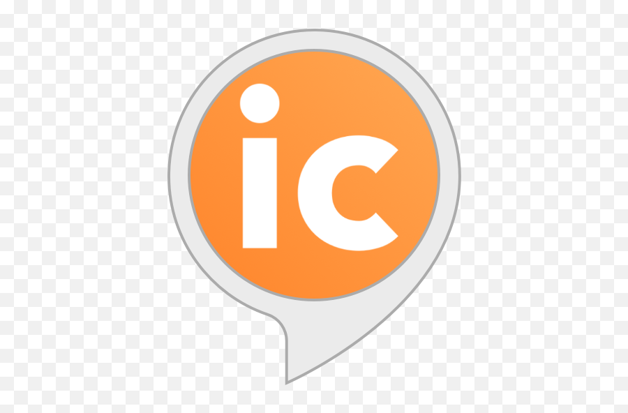 Amazoncom Icitizen Alexa Skills Png Gi Global Icon