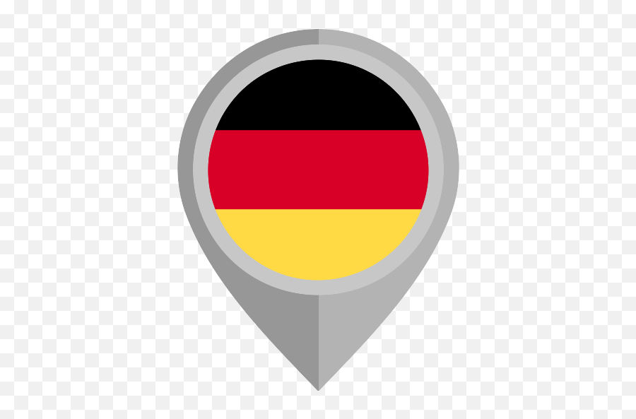 Germany Png Icon - Bandera De Alemania Icono,Germany Png
