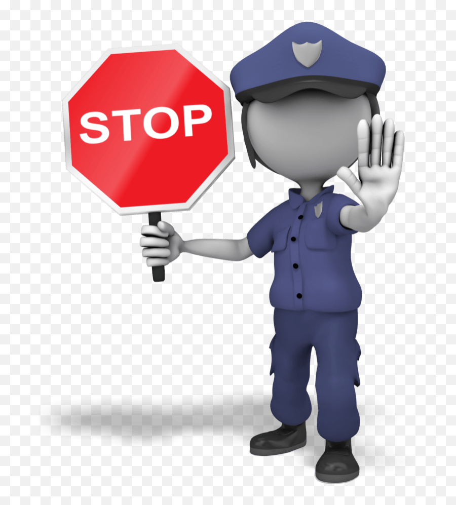 Stop Skating Uphill - Time Management Kaycee Enterprises Traffic Police Stop Png,Cancel Sign Transparent