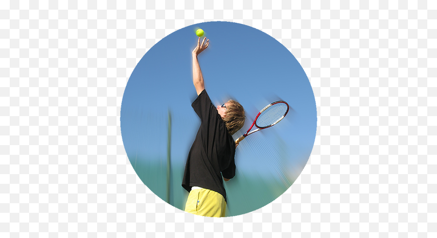 Tennis Elbow Sportswise - Tennis Png,Tennis Racquet Png