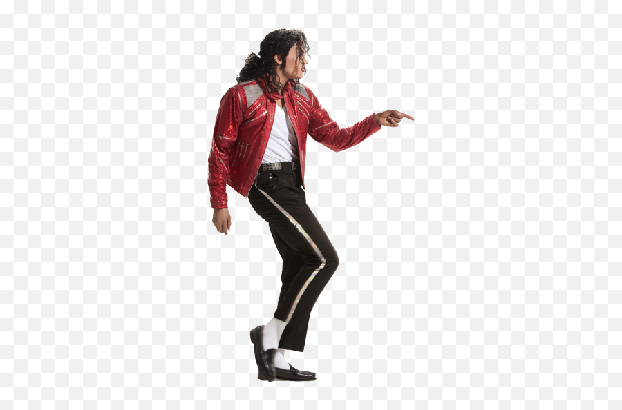 Michael Jackson - Michael Jackson Full Body Png,Michael Jackson Png