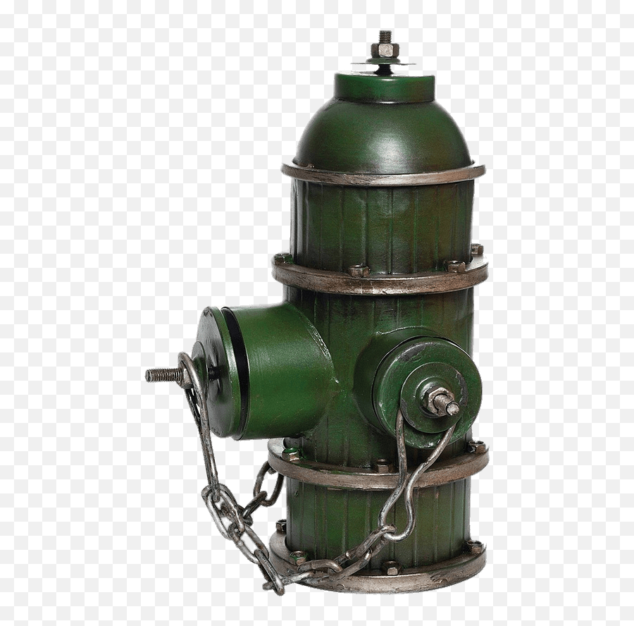 Green Decorative Fire Hydrant Transparent Png - Stickpng Green Fire Hydrant,Green Fire Png
