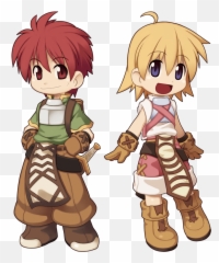 Novice Png Transparent Novicepng Images Pluspng - Novice Ragnarok,Ragnarok Png