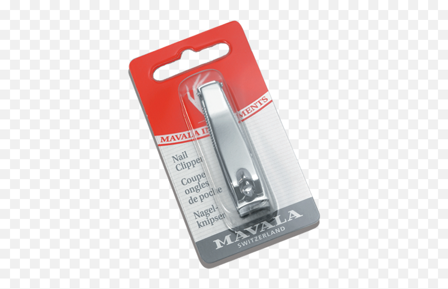 Mavala Nail Clipper Png Image With No - Mavala,Clipper Png