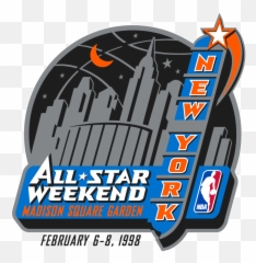 All Nba Star Logos - Soyang Skywalk png