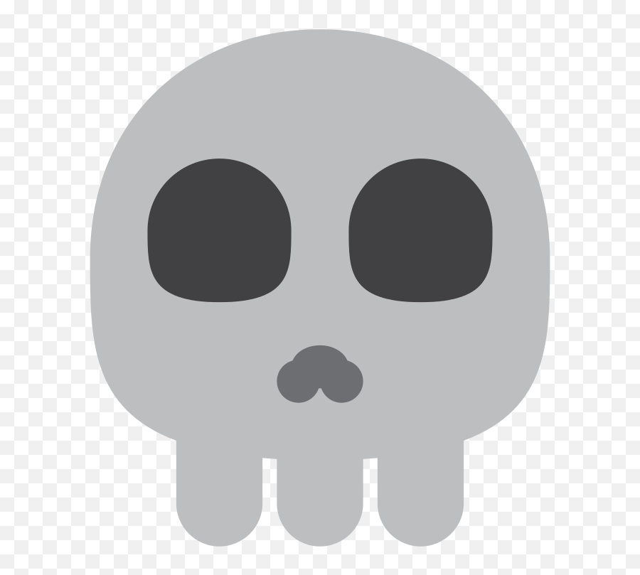 Skull Emoji Swimming - Fortnite Kill Skull Png High Seattle Art Museum,Purple Skull Trooper Png