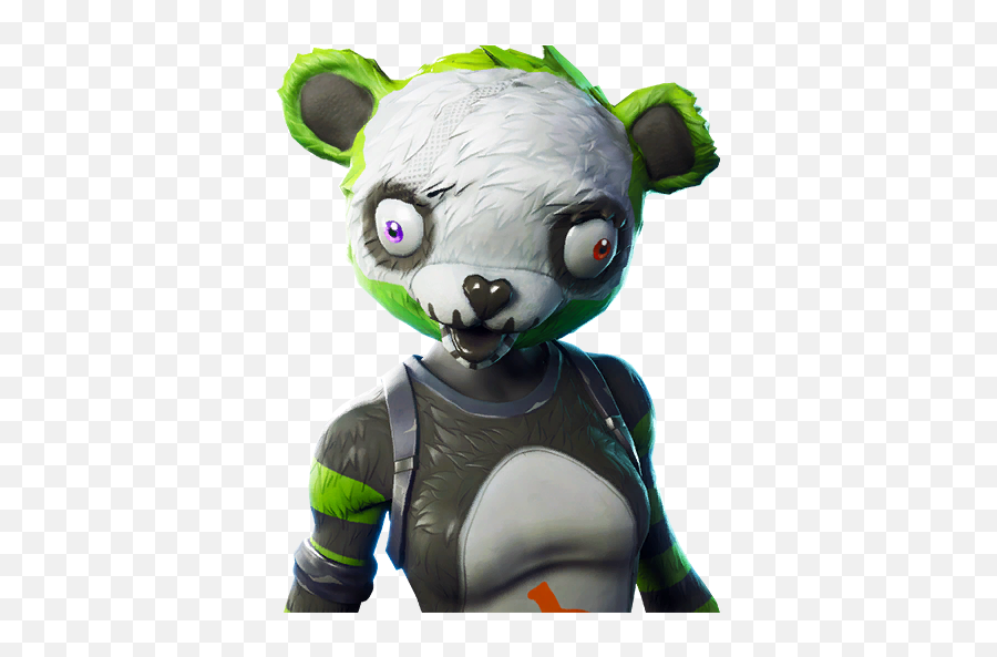 Fortnite Spooky Team Leader Skin Epic Outfit - Fortnite Skins Fortnite Spooky Team Leader Png,Spooky Png