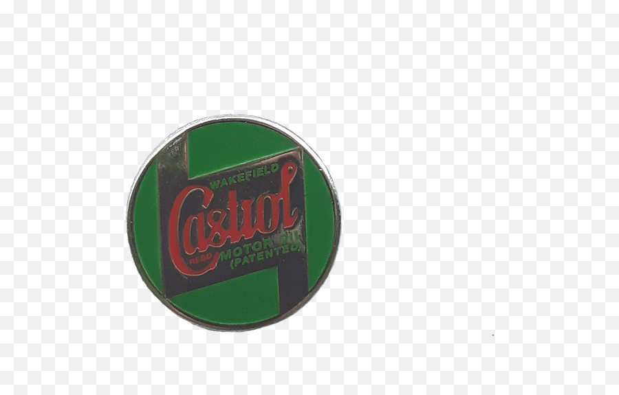 Castrol Classic Oils - Label Png,Castrol Logo