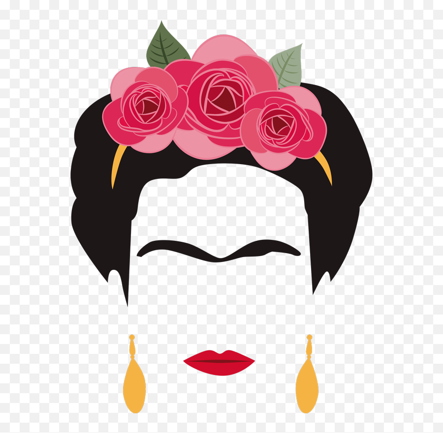 Frida Kahlo Png - Frida Kahlo Imagenes Png,Frida Kahlo Png