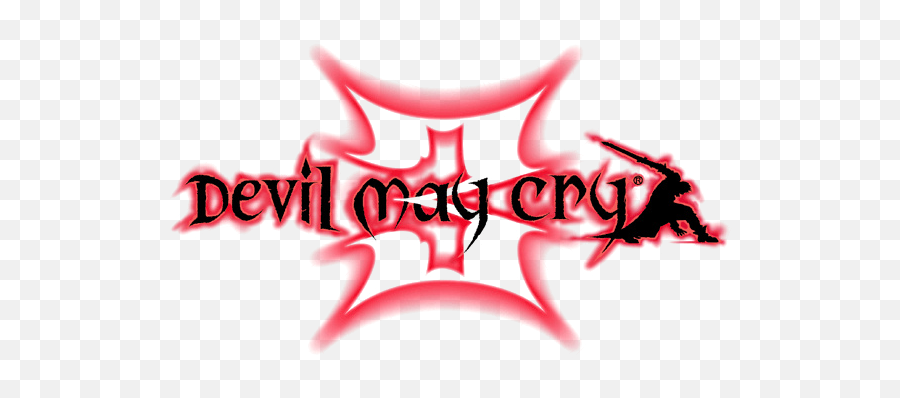 Dantes Awakening - Devil May Cry 3 Title Png,Devil May Cry Logo Png