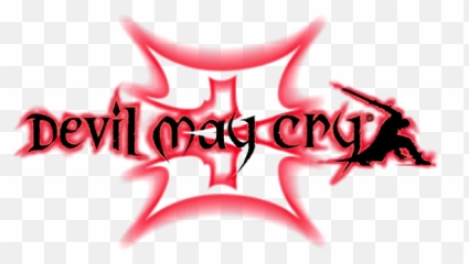 Devil May Cry - Png Devil May Cry Logo,Devil May Cry Logo Png - free ...