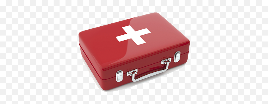First Aid Kit Png File - Diy First Aid Boxes,First Aid Kit Png