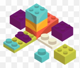 Lego Toy Pretty - Construction Set png