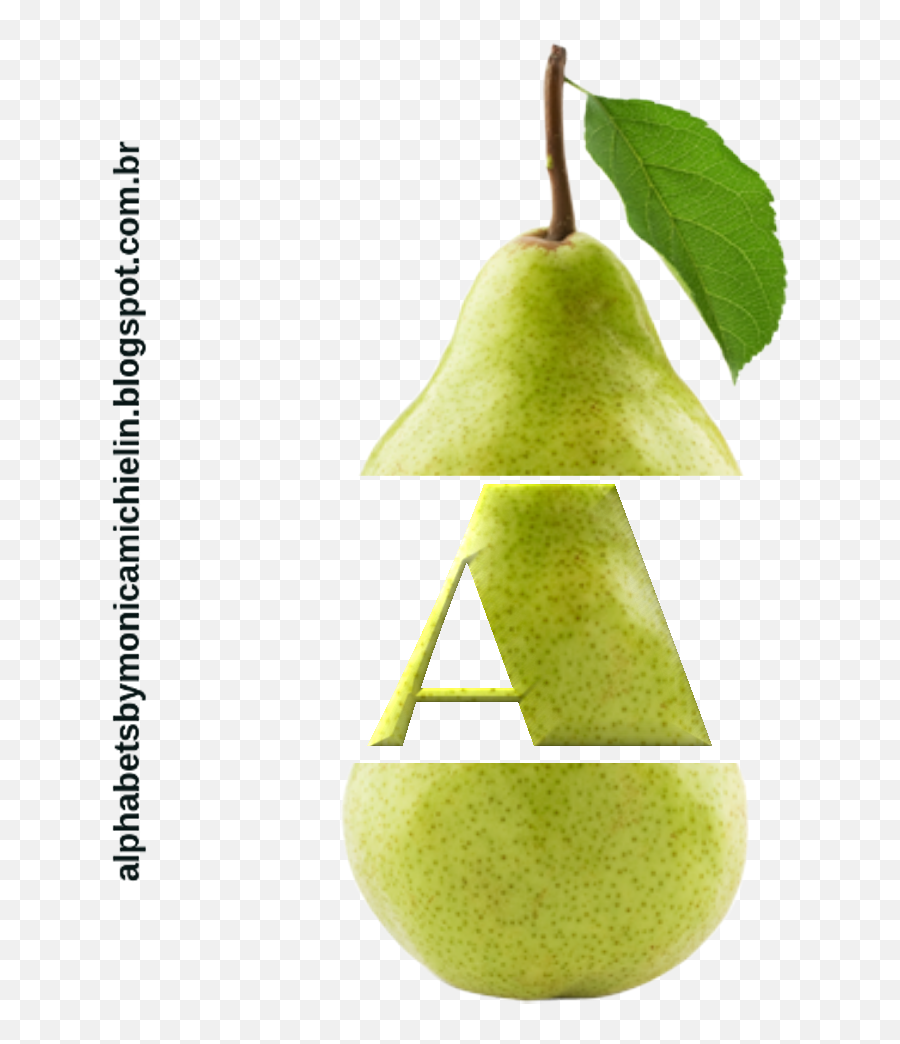 Download Pera Alfabeto Png Pear Alphabet Facebook - Pear,Pear Png