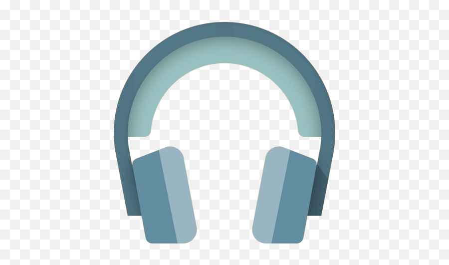 Apollo Audio Free Icon Of Android Lollipop Icons - Android Lollipop Icons Png,Audio Icon Png