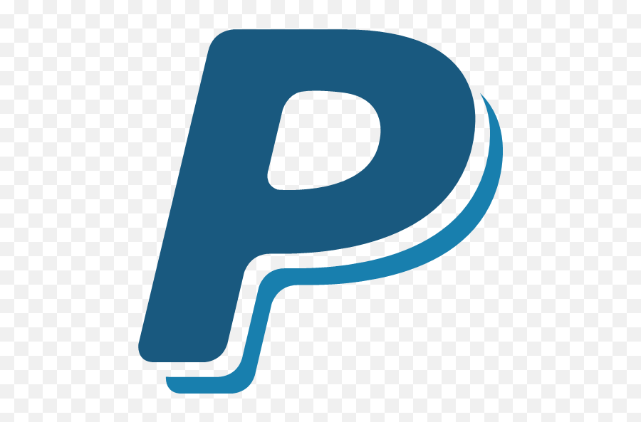 Banking Internet Payment Paypal Icon - Logotypes Png,Paypal Logo Transparent