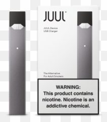 Juul Starter Kit - Device png