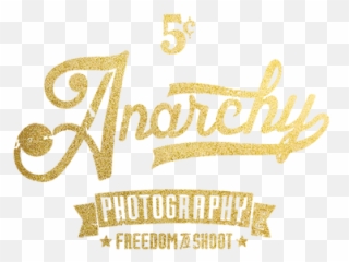 Anarchy Photography Contact Me - Calligraphy png