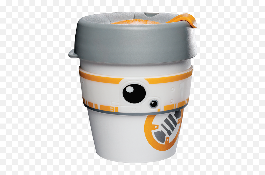 Keep Cup Star Wars Keepcup Ph Png Bb - 8 Png