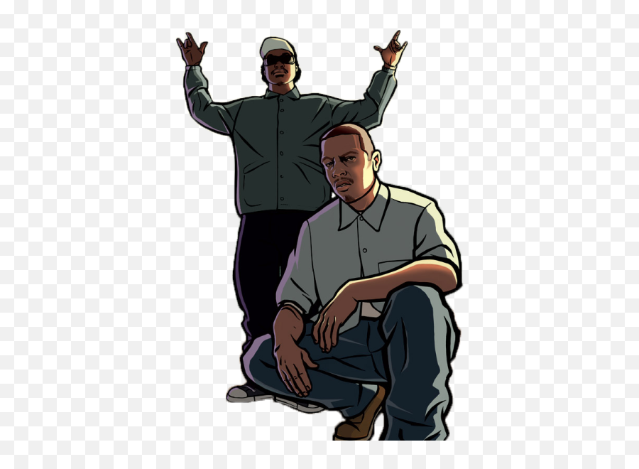 Grand Theft Auto Png Transparent Hd - Gta San Andreas Png,Grand Theft Auto Png