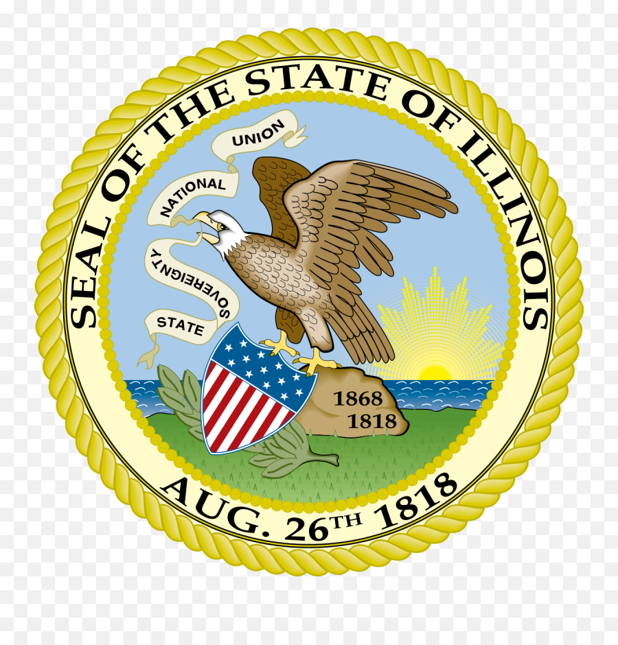 Illinois Wedding Laws - Did Illinois Became A State Png,Illinois Png