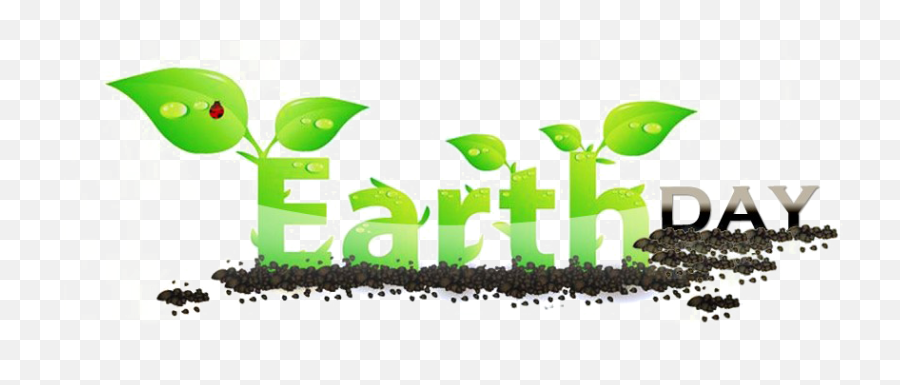 Earth Day Png Hd - Graphic Design,Earth Day Png