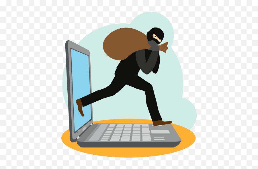 Thief - Illustration Png,Thief Png