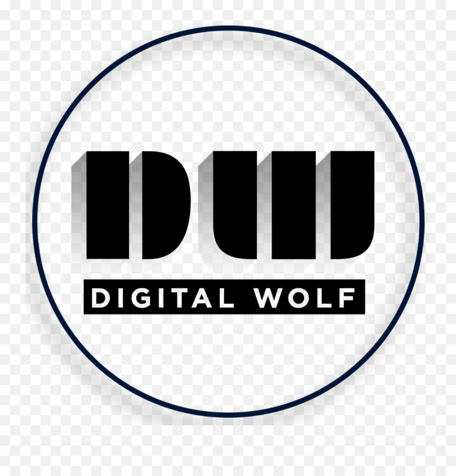 Best Digital Marketing Agency In Kolkata Wolf - Circle Png,Wolf Logos