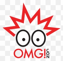 Download Hd Mario Kart 8 Deluxe Logo Png Transparent - Omg Con,Mario Kart 8 Deluxe Png
