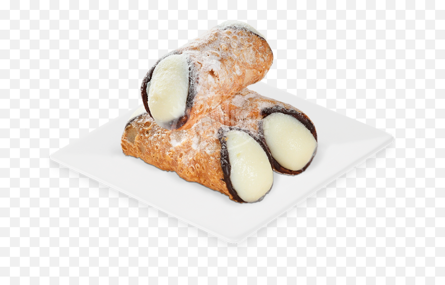 Cannolo Siciliano - Cremducale Cannoli Png,Cannoli Png