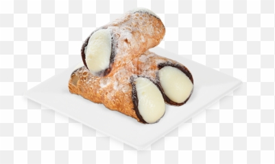 Cannolo Siciliano - Cremducale Cannoli Png,Cannoli Png
