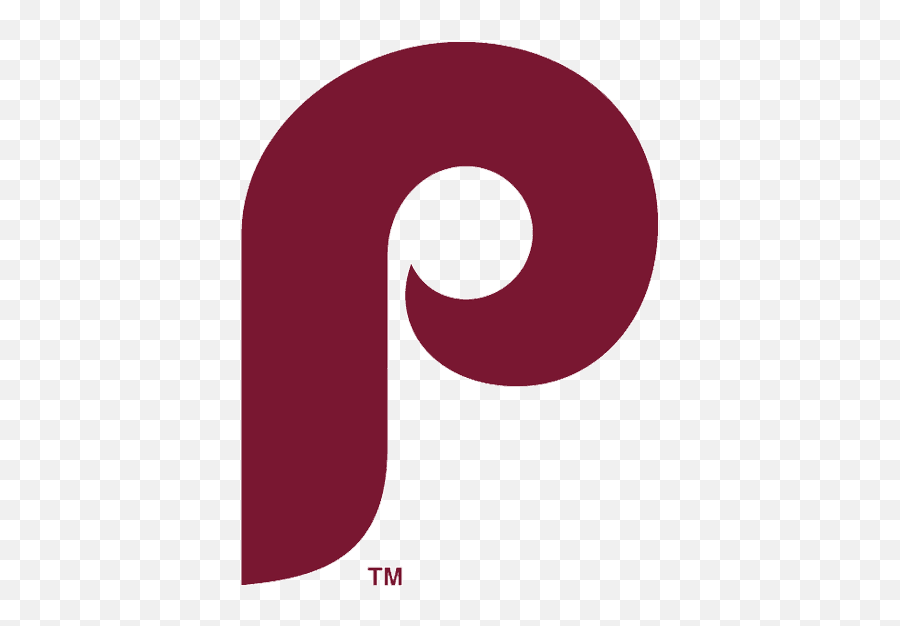 Phillies Logos - Old School Phillies Logo Png,Phillies Logo Png