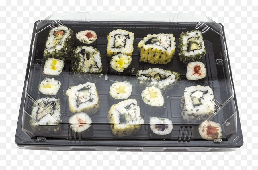 Product Categories Sushi U2013 Sovereign - California Roll Png,Sushi Transparent Background