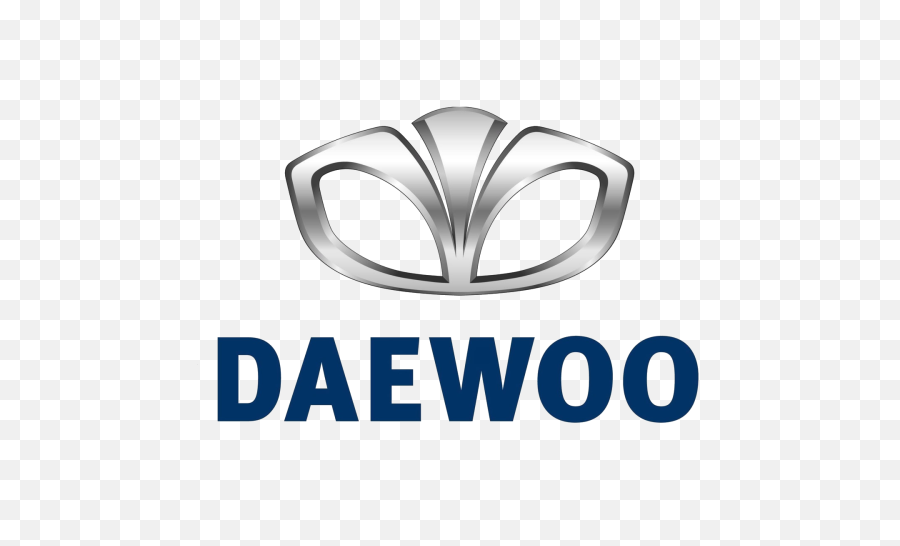 Gm Daewoo Logo - Logo Daewoo Png,Daewoo Logos