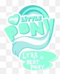 My Little Pony - My Little Pony Friendship Png,My Little Pony Logo