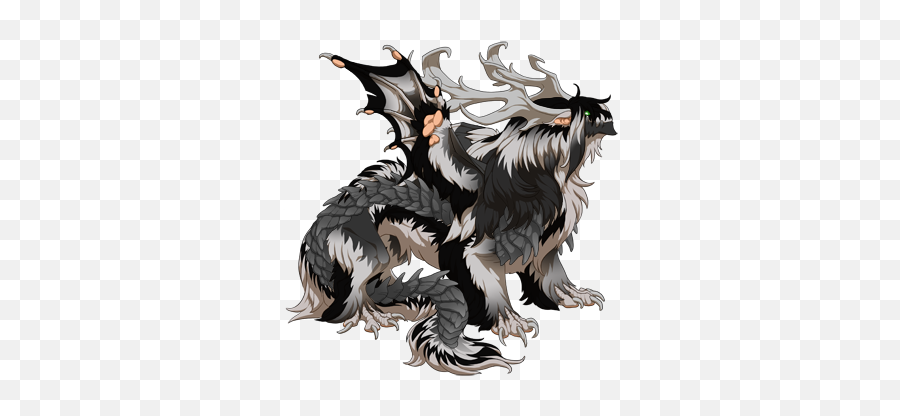 Hororin Vs Arcanine Florian Eliza Fairy Puck - Portable Network Graphics Png,Arcanine Png
