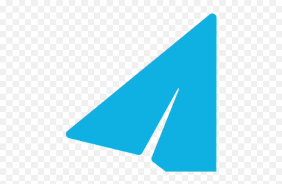 Cropped - Paperplanepng Alpha Play Forex Trading School Parallel,Paper Airplane Png