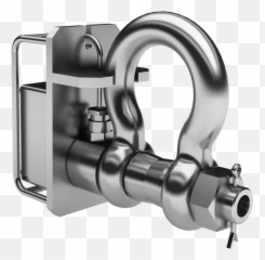12 Tonne Load Shackle Bundle - Revolver Png,Shackles Png