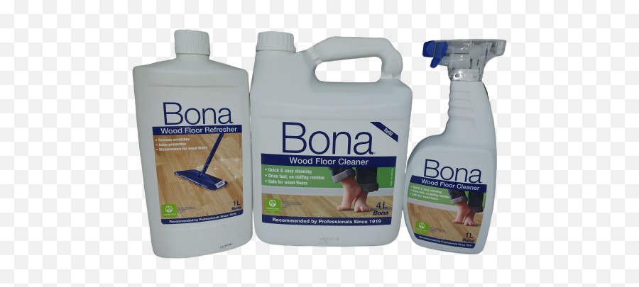 Bona Wood Floor Cleaner 4l - Bona Png,Wood Floor Png