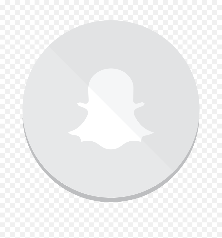 Free Png Snapchat Download Clip Art - Logo White Snapchat Transparent,Snapchat Ghost Transparent
