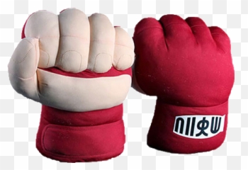 Street Fighter Plush - Ryu Fists Street Fighter V Png,Ryu Street Fighter Png