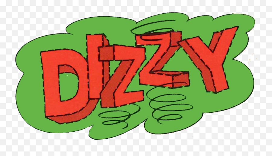 The Ultimate Cartoon Adventure Logo - Dizzy U2013 The Ultimate Dizzy The Ultimate Cartoon Adventure Png,Adventure Logo