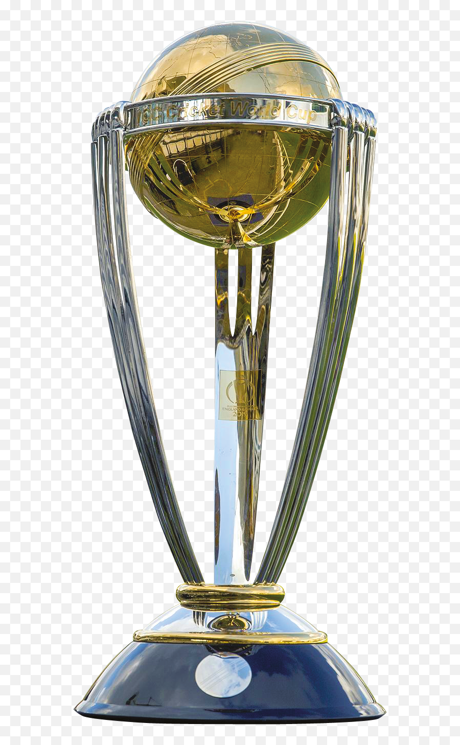 The Icc Cricket World Cup 2019 - Cricket World Cup Png,World Cup Trophy Png