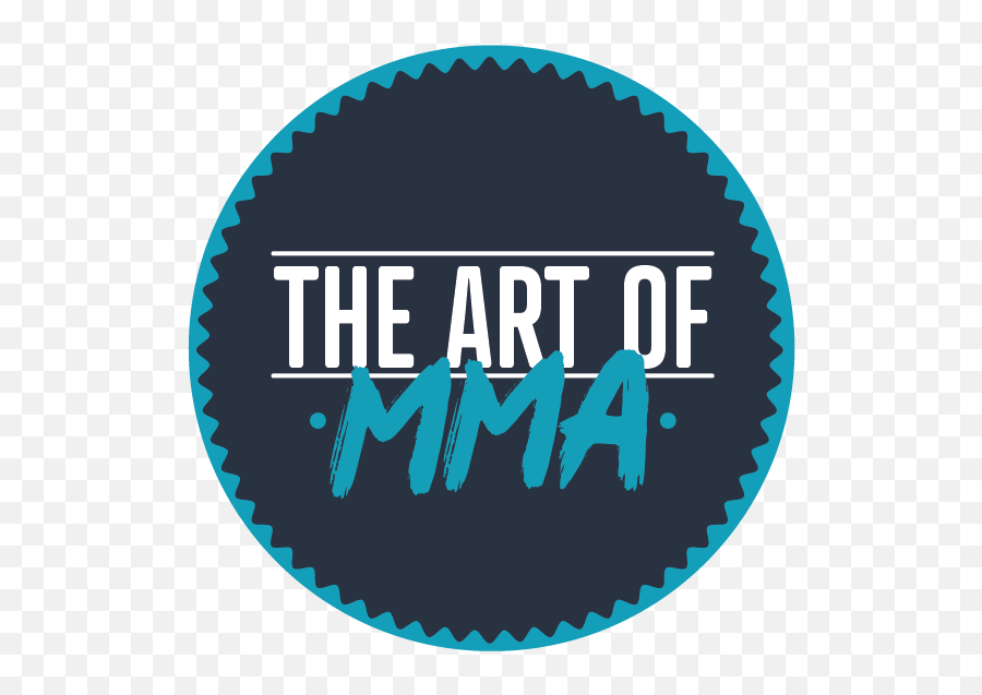 The Art Of Mma Mixed Martial Arts Illustrator U2013 Theartofmma - Art Of Execution Logo Png,Mma Logo