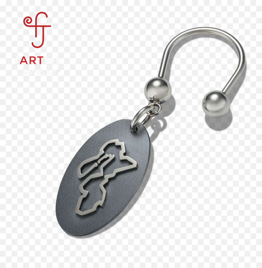 Berlin Marathon Keychain - Berlin Marathon Keychain Png,Keychain Png