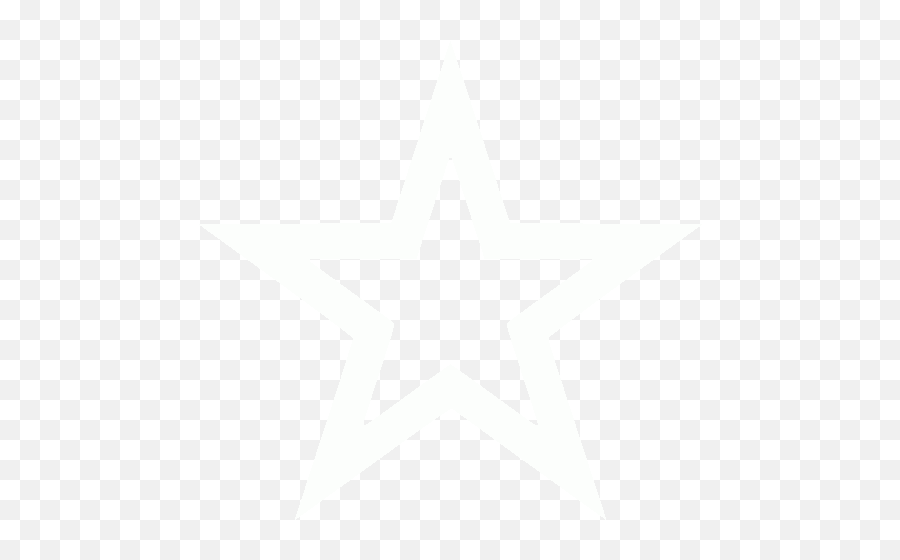White Star 4 Icon - Free White Star Icons Communist Russian Flag Png,Star Icon Transparent