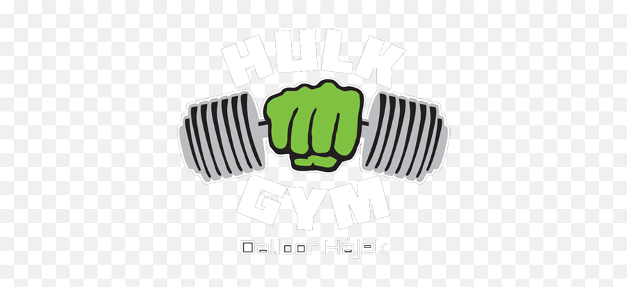 Download Hulk Gym Logo Png Image With No Background - Pngkeycom Hulk Gym Logo,Hulk Logo Png