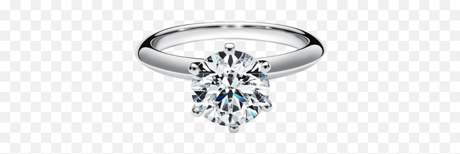 Epiphany Diamonds - Engagement Ring Png,Diamon Png