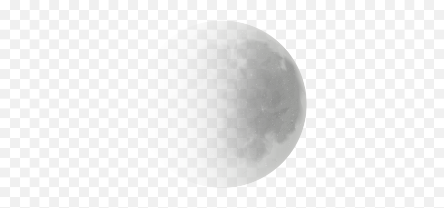 Trujen Png - Search Your Favorite Png Clip Art Moon,Half Moon Png