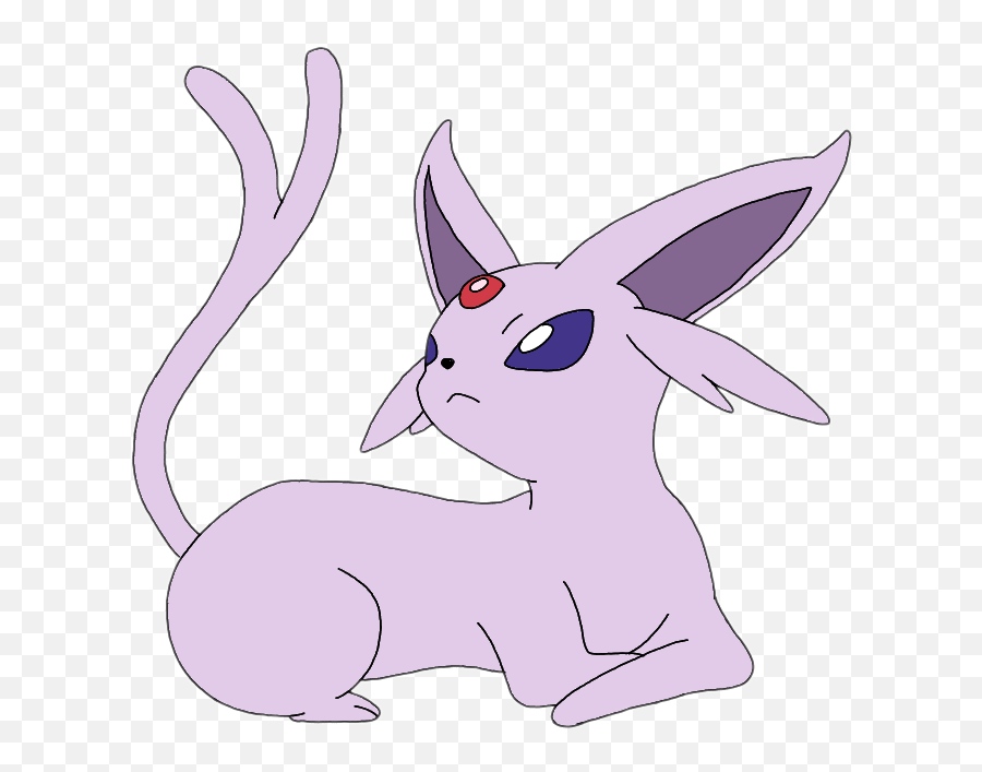 Espeon Type Pokemon Pocket Monsters - Pokemon Espeon Png,Espeon Png